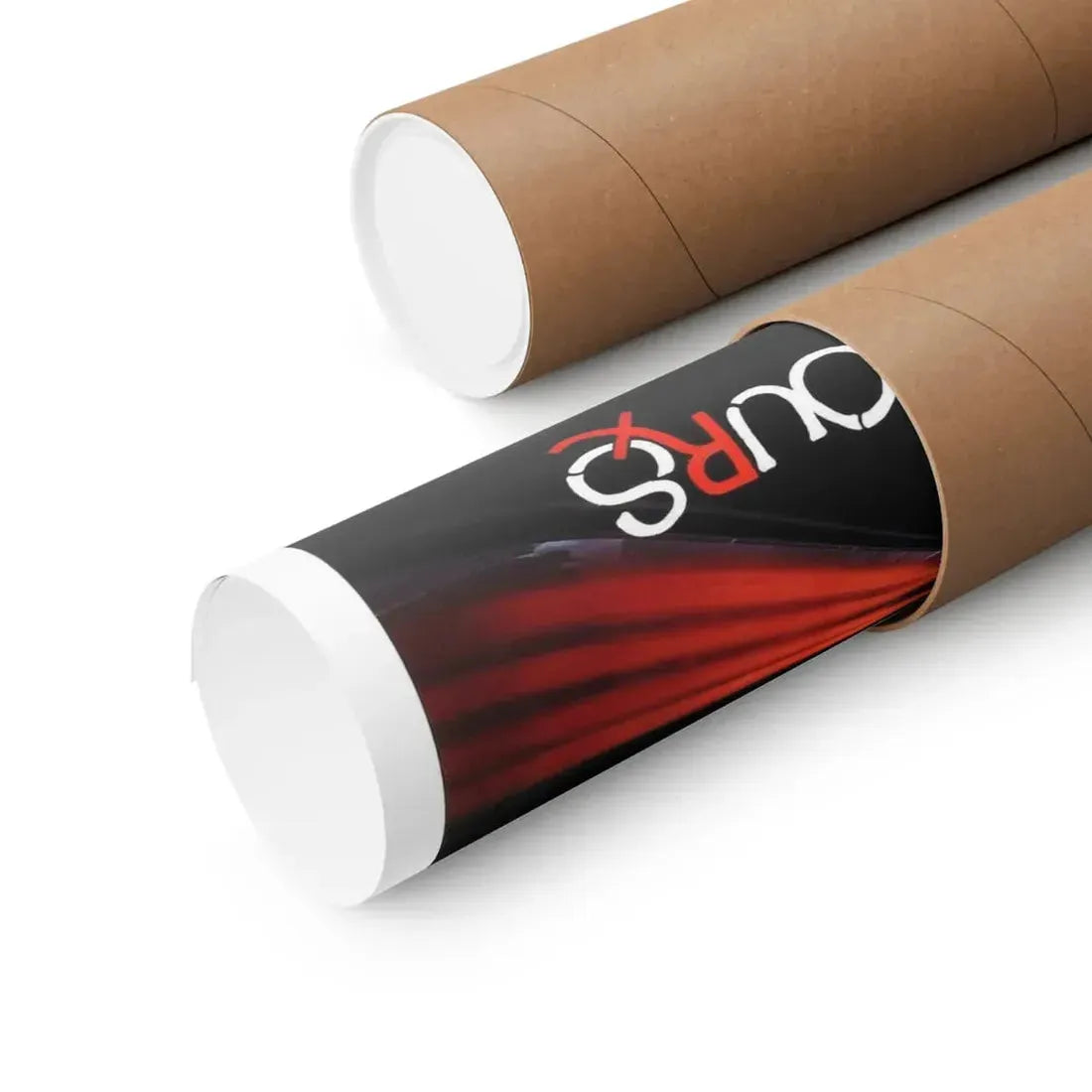 VISITING HOURS 1982 - Paper Movie Poster - The Sticker Space