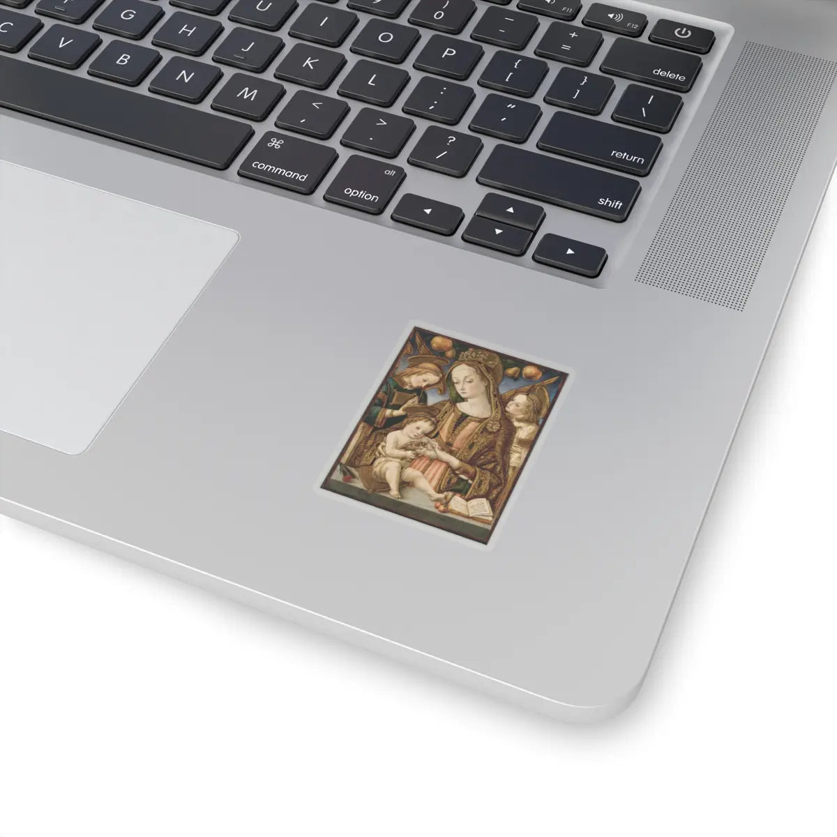 SKU:TSS-STICK-VTTCRV-2X2-1N2PA Sizes:2" × 2" Types:Transparent