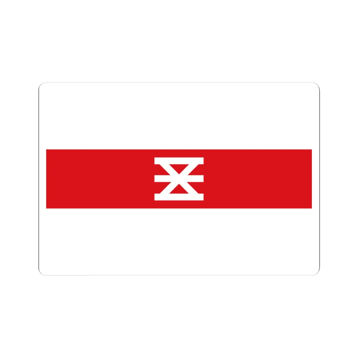 SKU:22618390984748240111 Sizes:3" × 3" Types:White