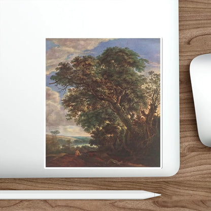 SKU:13434137743151887094 Sticker types:White Shape:Die-Cut Sizes:6" × 6"