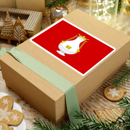 SKU:20727665939846346896 Sizes:6" × 6" Types:White