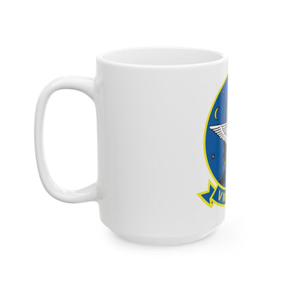 VMA 513 (USMC) White Coffee Mug-The Sticker Space