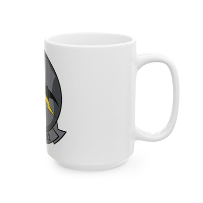 VMFA 242 (USMC) White Coffee Mug-The Sticker Space