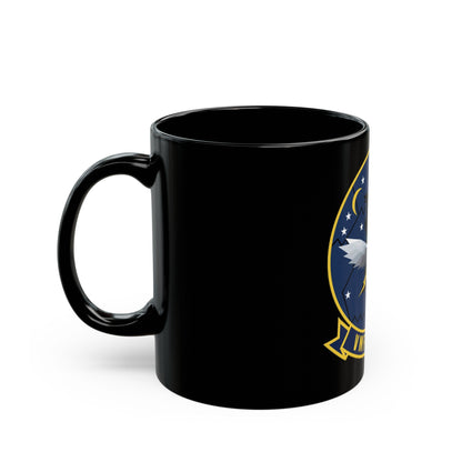 VMFAT 502 (USMC) Black Coffee Mug-The Sticker Space