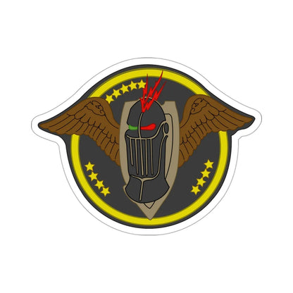 VMFN 544 (USMC) STICKER Vinyl Die-Cut Decal 3 Inch - The Sticker Space