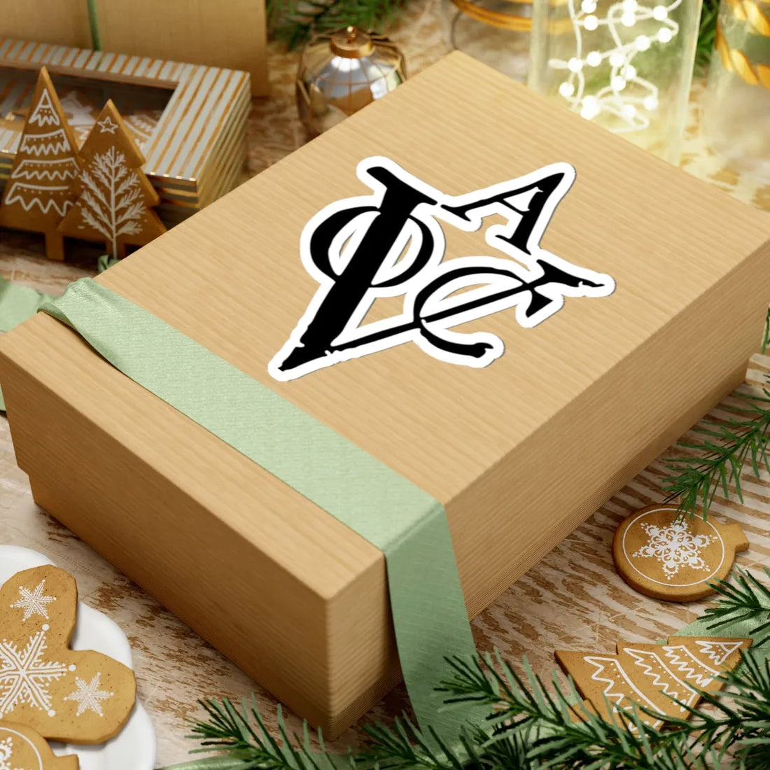 VOC-Amsterdam (Netherlands) (Coat of Arms) STICKER Vinyl Kiss-Cut Decal - The Sticker Space