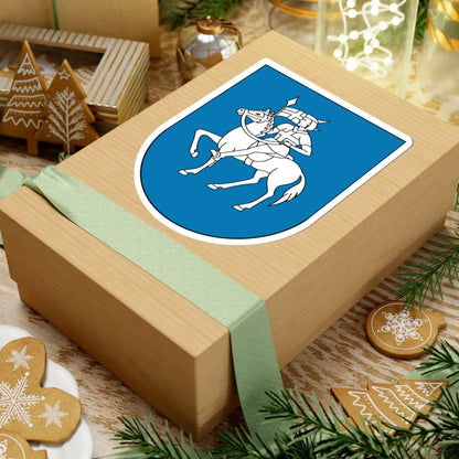 Vogtei Valmaggia wappen (Switzerland) (Coat of Arms) STICKER Vinyl Kiss-Cut Decal - The Sticker Space