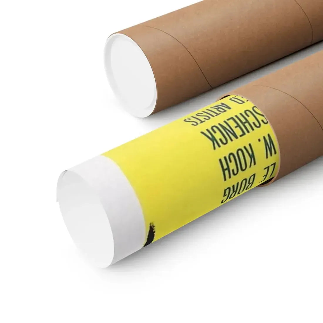 VOODOO ISLAND 1957 - Paper Movie Poster - The Sticker Space