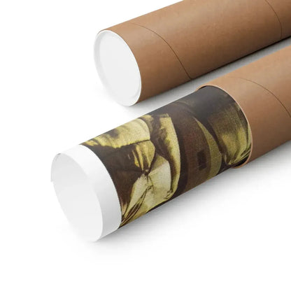 VOODOO MAN 1944 - Paper Movie Poster - The Sticker Space