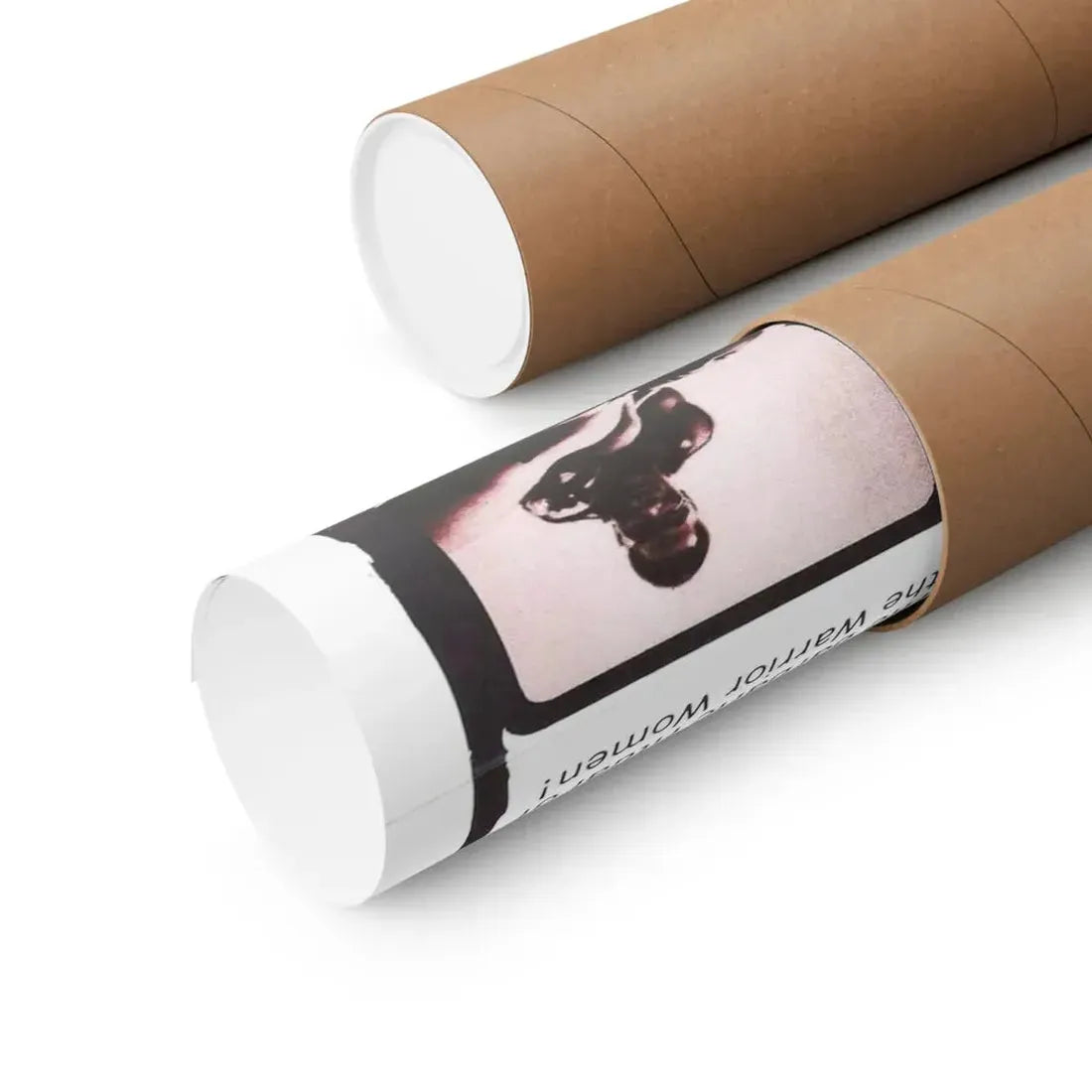 VOODOO VILLAGE 1958 - Paper Movie Poster - The Sticker Space