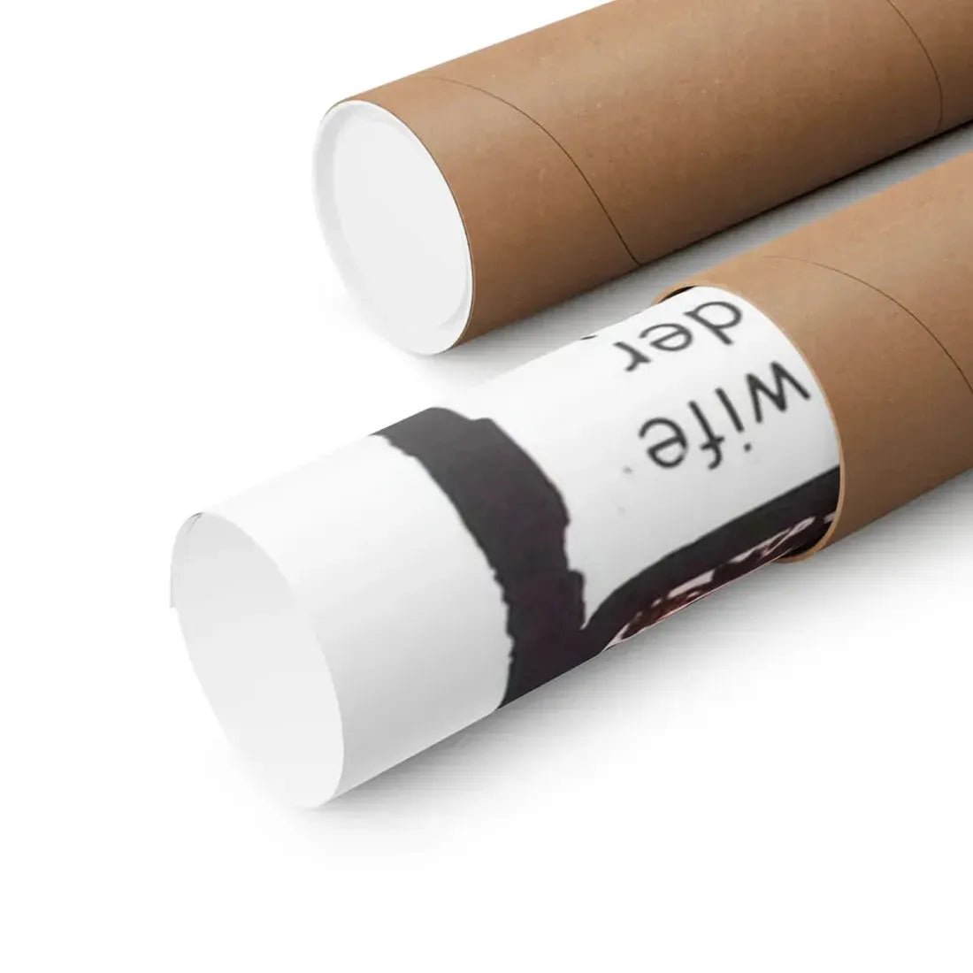 VOODOO VILLAGE 1958 - Paper Movie Poster - The Sticker Space