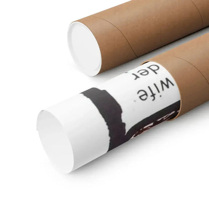 VOODOO VILLAGE 1958 - Paper Movie Poster - The Sticker Space