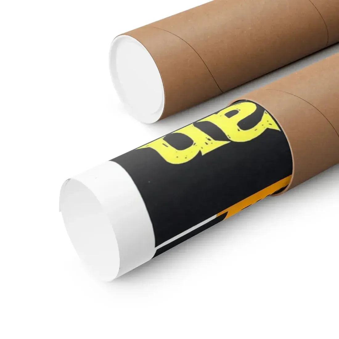 VOODOO WOMAN 1957 - Paper Movie Poster - The Sticker Space