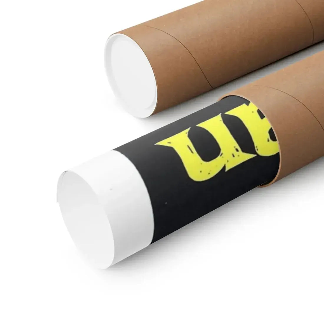 VOODOO WOMAN 1957 - Paper Movie Poster - The Sticker Space