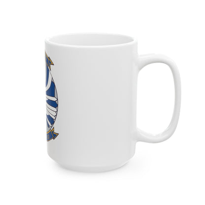 VP 23 Seahawks (U.S. Navy) White Coffee Mug-The Sticker Space