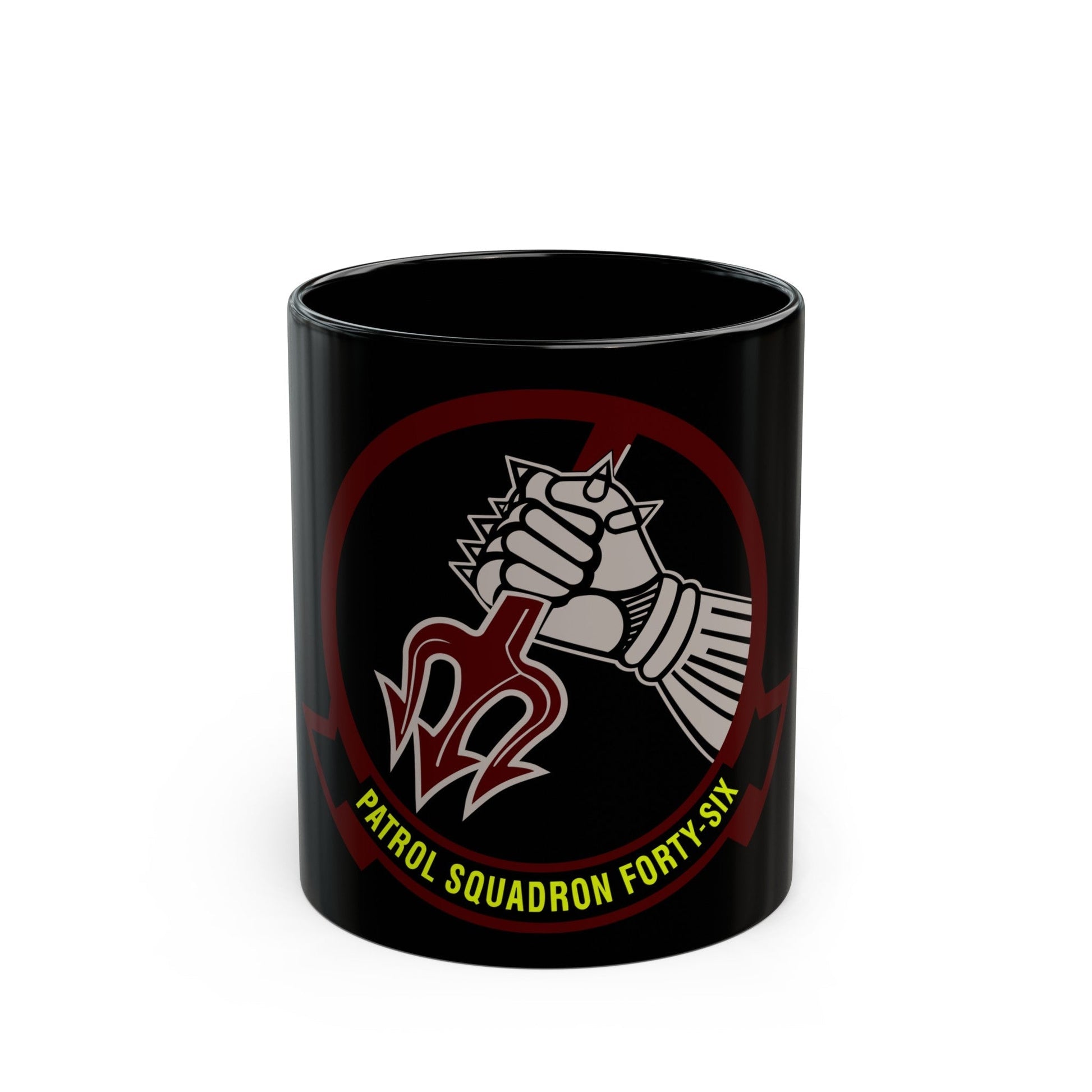 VP 46 v3 (U.S. Navy) Black Coffee Mug-11oz-The Sticker Space