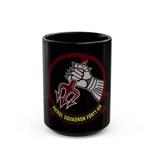 VP 46 v3 (U.S. Navy) Black Coffee Mug-15oz-The Sticker Space