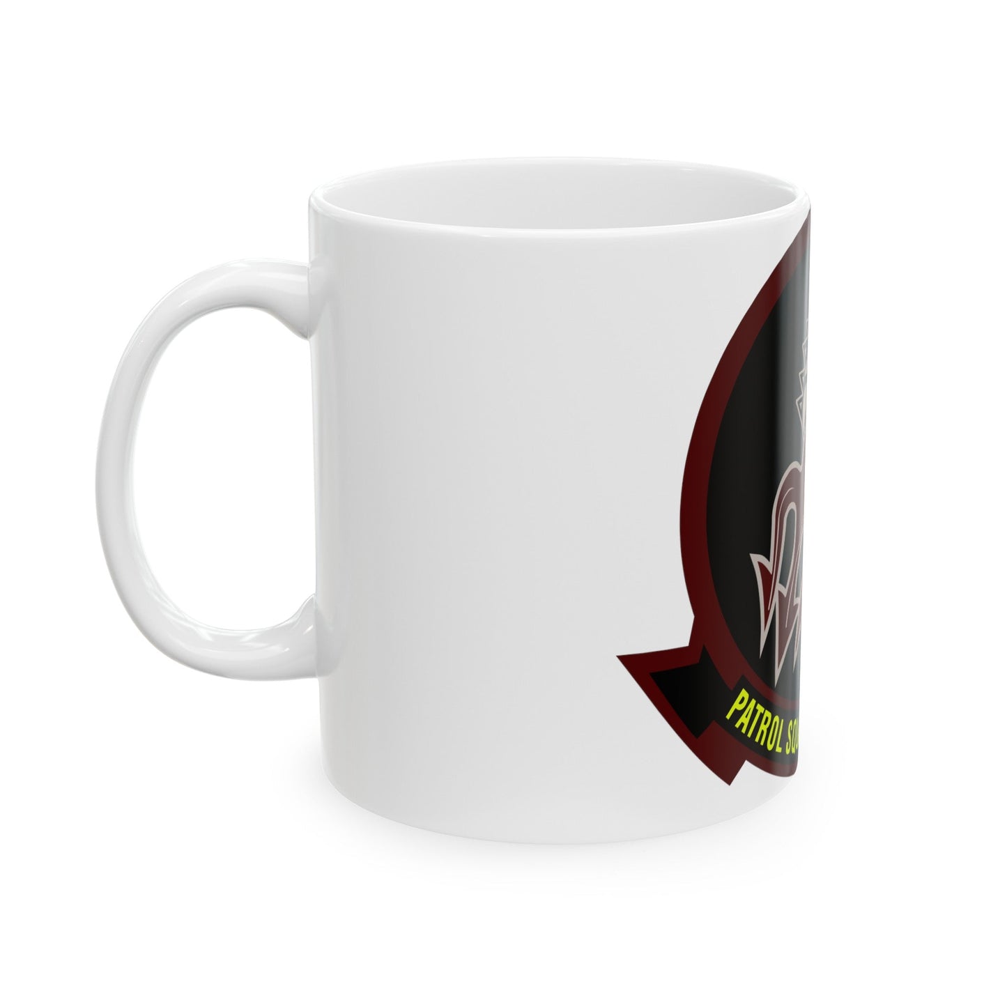 VP 46 v3 (U.S. Navy) White Coffee Mug-The Sticker Space