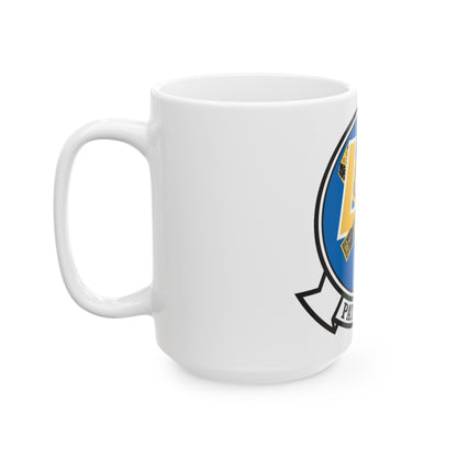 VP 62 Broadarrows (U.S. Navy) White Coffee Mug-The Sticker Space