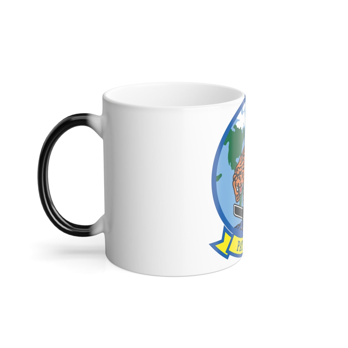 VP 8 PATRON 8 (U.S. Navy) Color Changing Mug 11oz-11oz-The Sticker Space