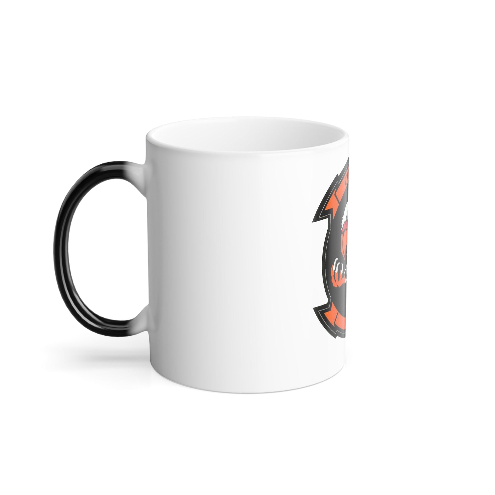 VR 64 Condors (U.S. Navy) Color Changing Mug 11oz-11oz-The Sticker Space