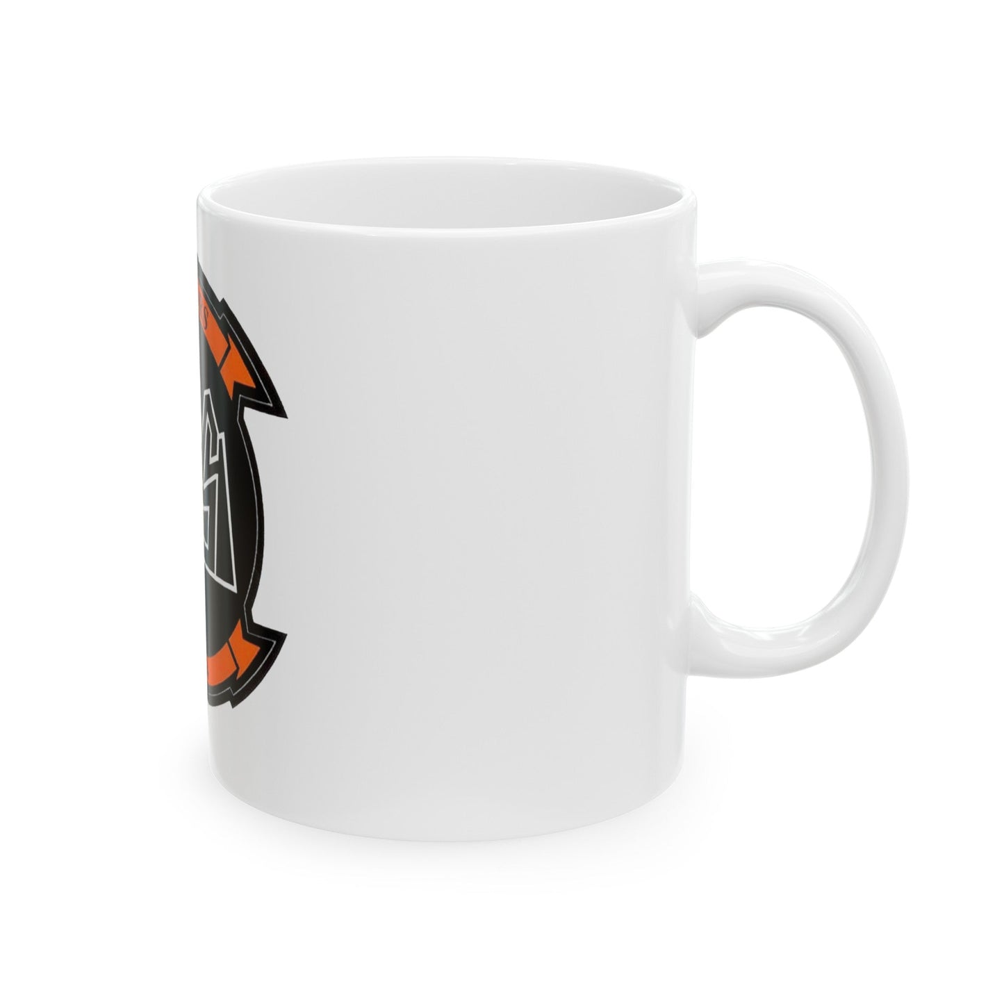 VR 64 Condors (U.S. Navy) White Coffee Mug-The Sticker Space