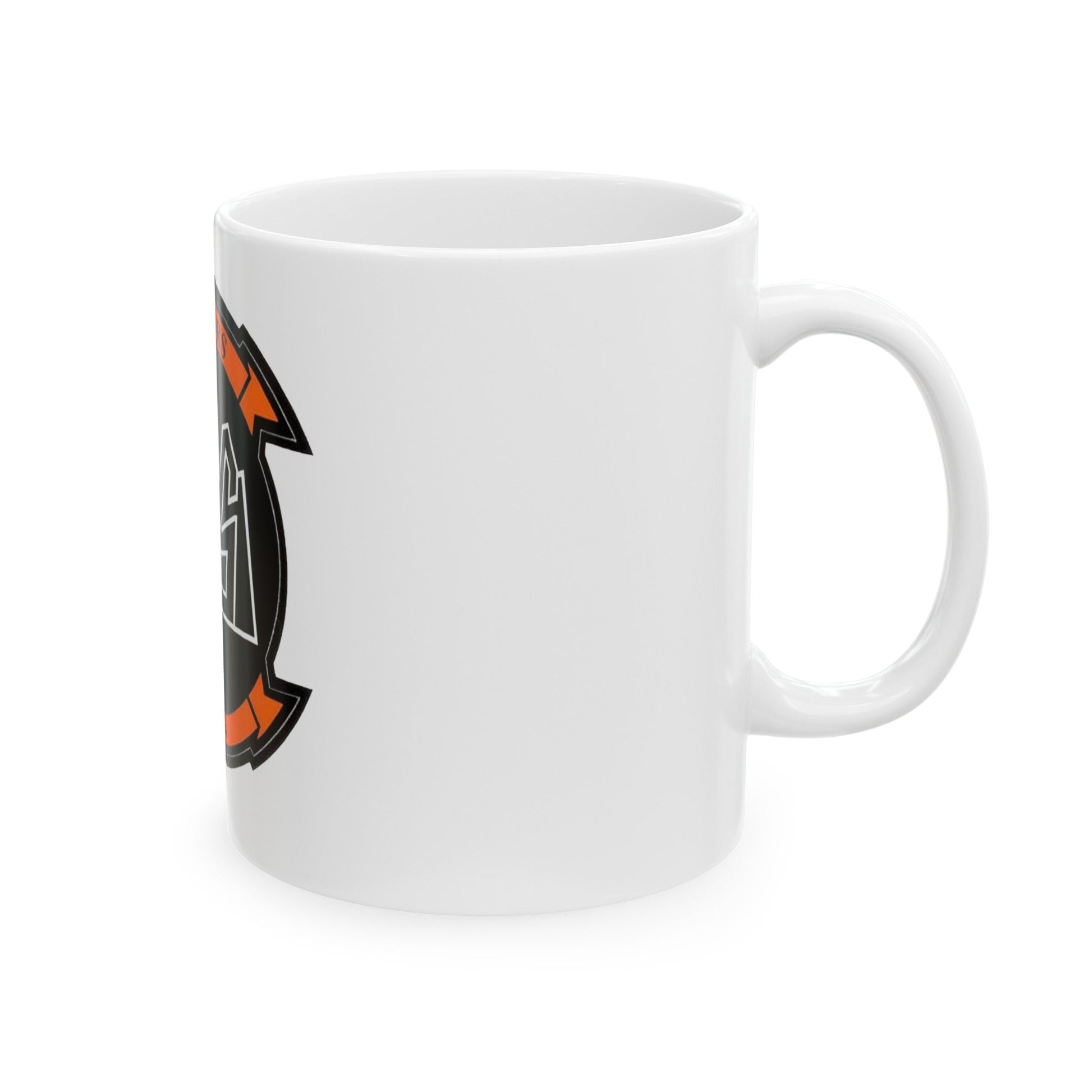 VR 64 Condors (U.S. Navy) White Coffee Mug-The Sticker Space