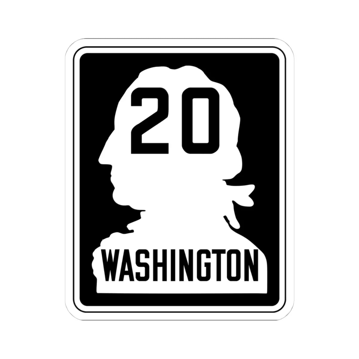 SKU:21150262180734050951 Sizes:4" × 4" Types:White