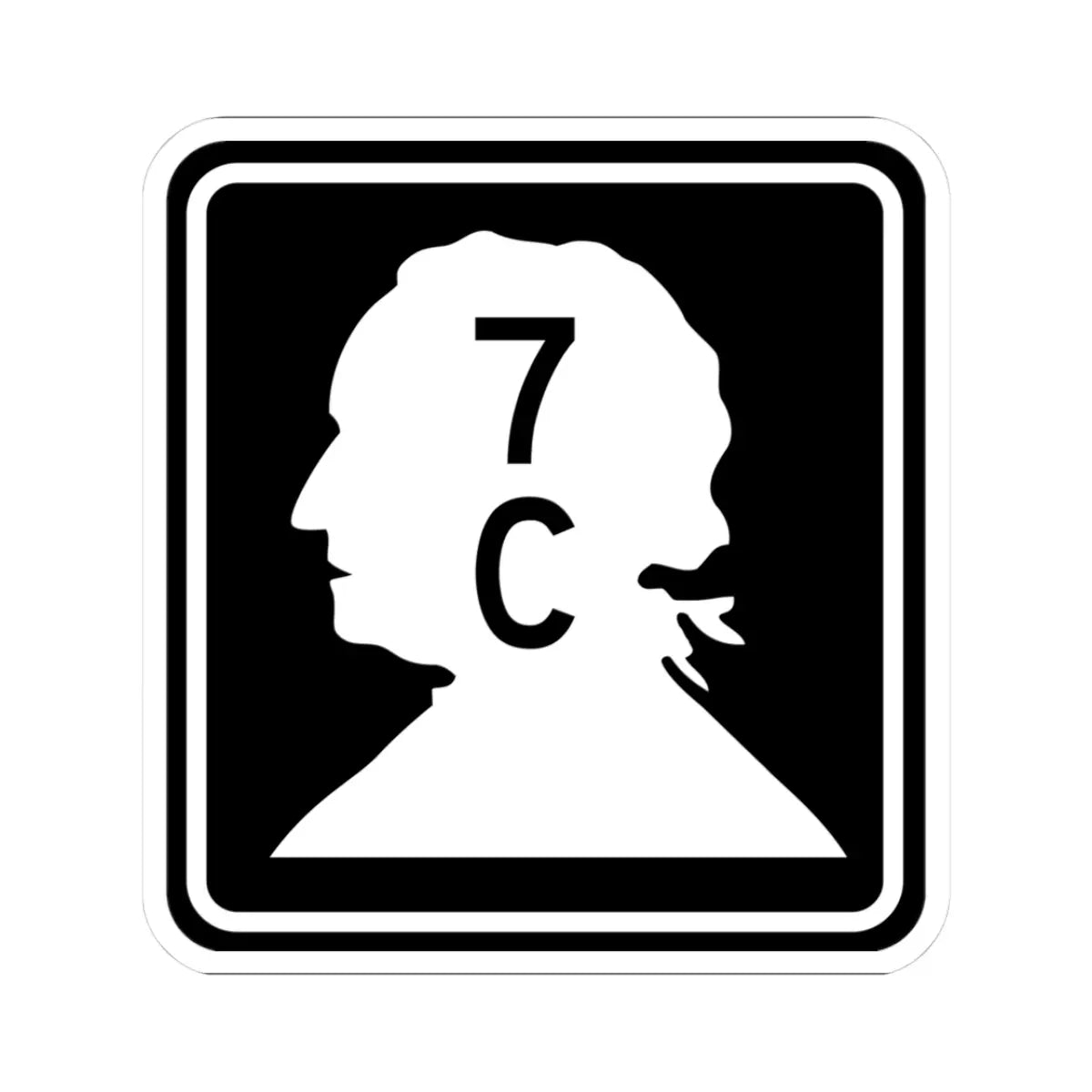 SKU:20689015848420209862 Sizes:3" × 3" Types:White