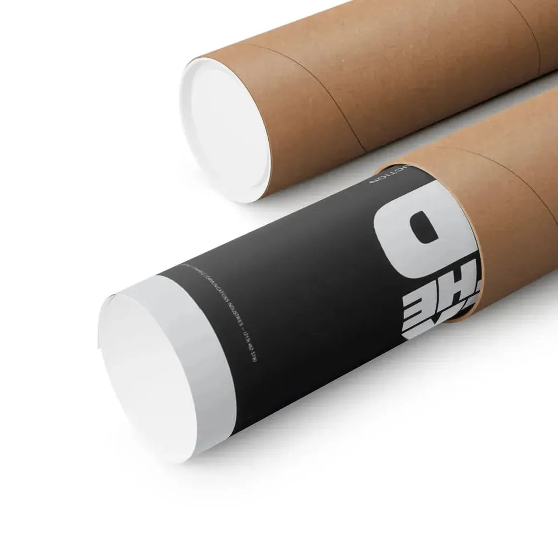 WALK OF THE DEAD (VENGEANCE OF THE ZOMBIES) 1973 - Paper Movie Poster - The Sticker Space