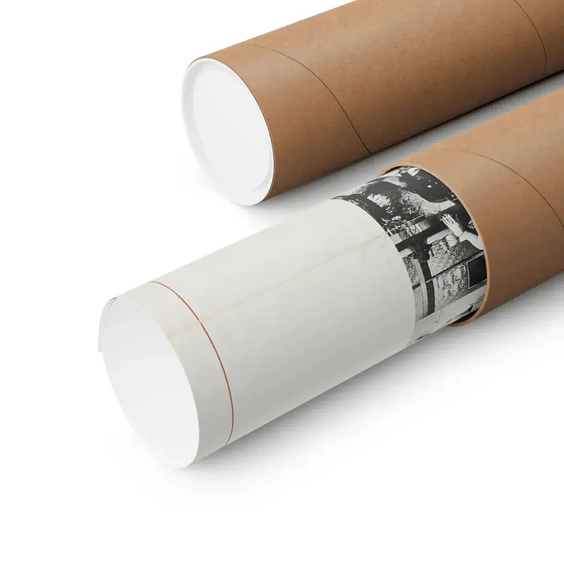 WALKING TALL (3) 1973 - Paper Movie Poster - The Sticker Space