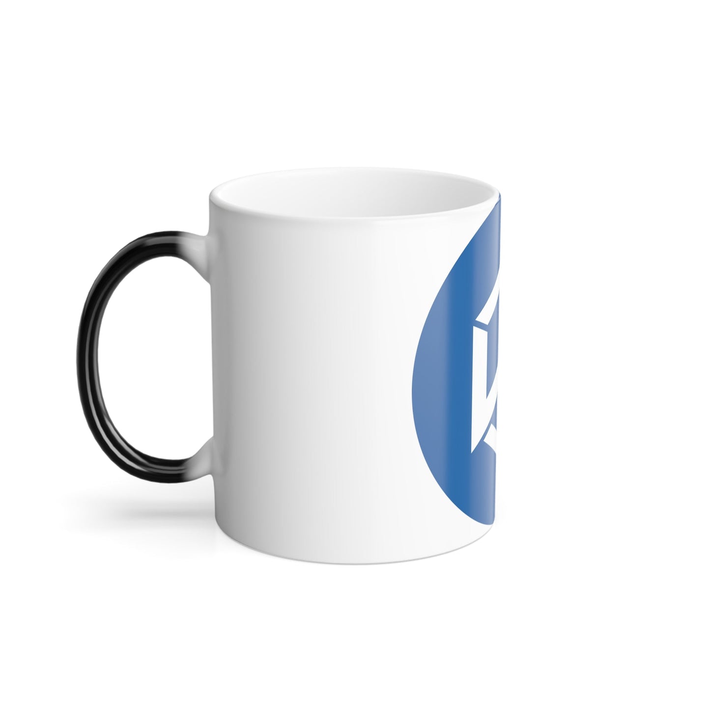 WANCHAIN WAN (Cryptocurrency) Color Changing Mug 11oz-11oz-The Sticker Space