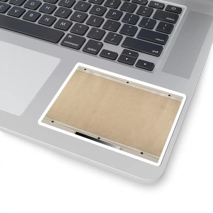 Wang Yuan - The Hundred Flowers - unknown v5 - STICKER Vinyl Kiss-Cut Decal