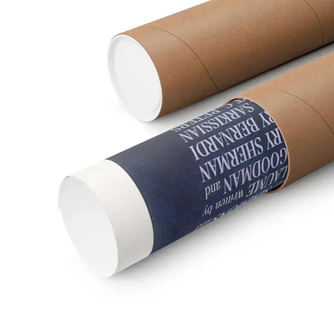 WANTED DEAD OR ALIVE 1986 - Paper Movie Poster - The Sticker Space