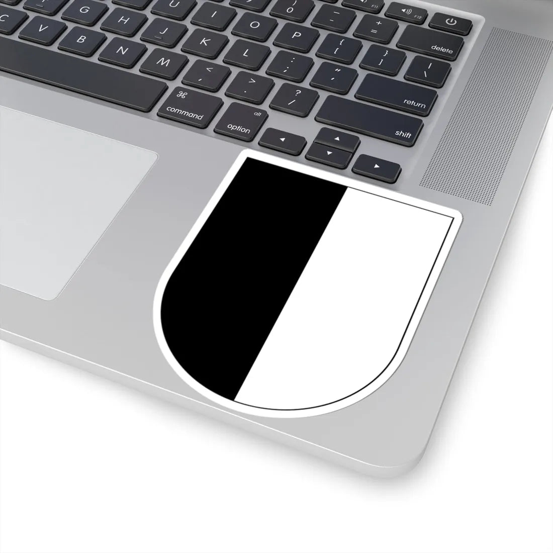 Wappen Grauer Bund1 (Switzerland) (Coat of Arms) STICKER Vinyl Kiss-Cut Decal - The Sticker Space