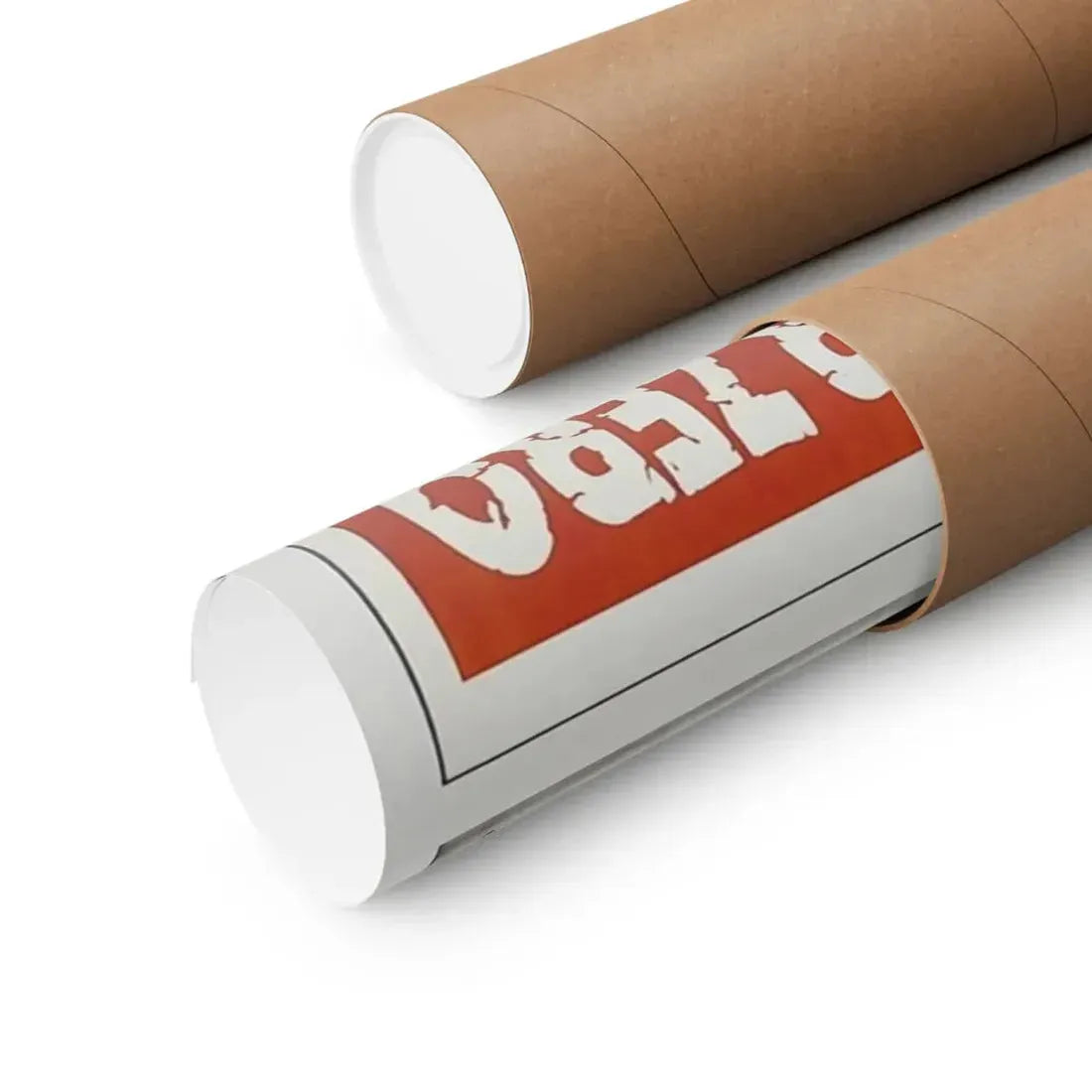 WAR OF THE GARGANTUAS + MONSTER ZERO 1966 - Paper Movie Poster - The Sticker Space