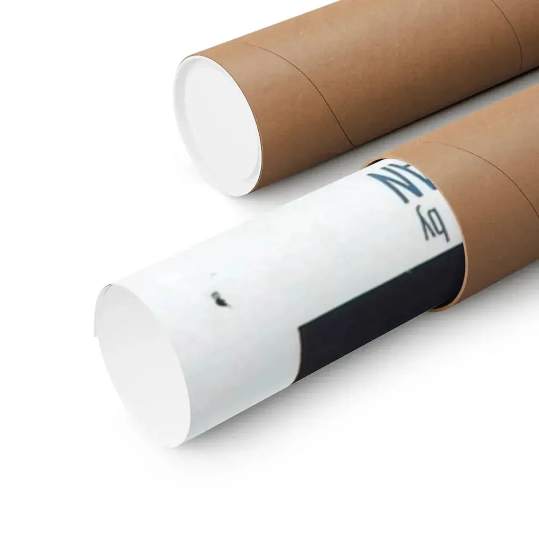 WAR OF THE SATELLITES 1958 - Paper Movie Poster - The Sticker Space