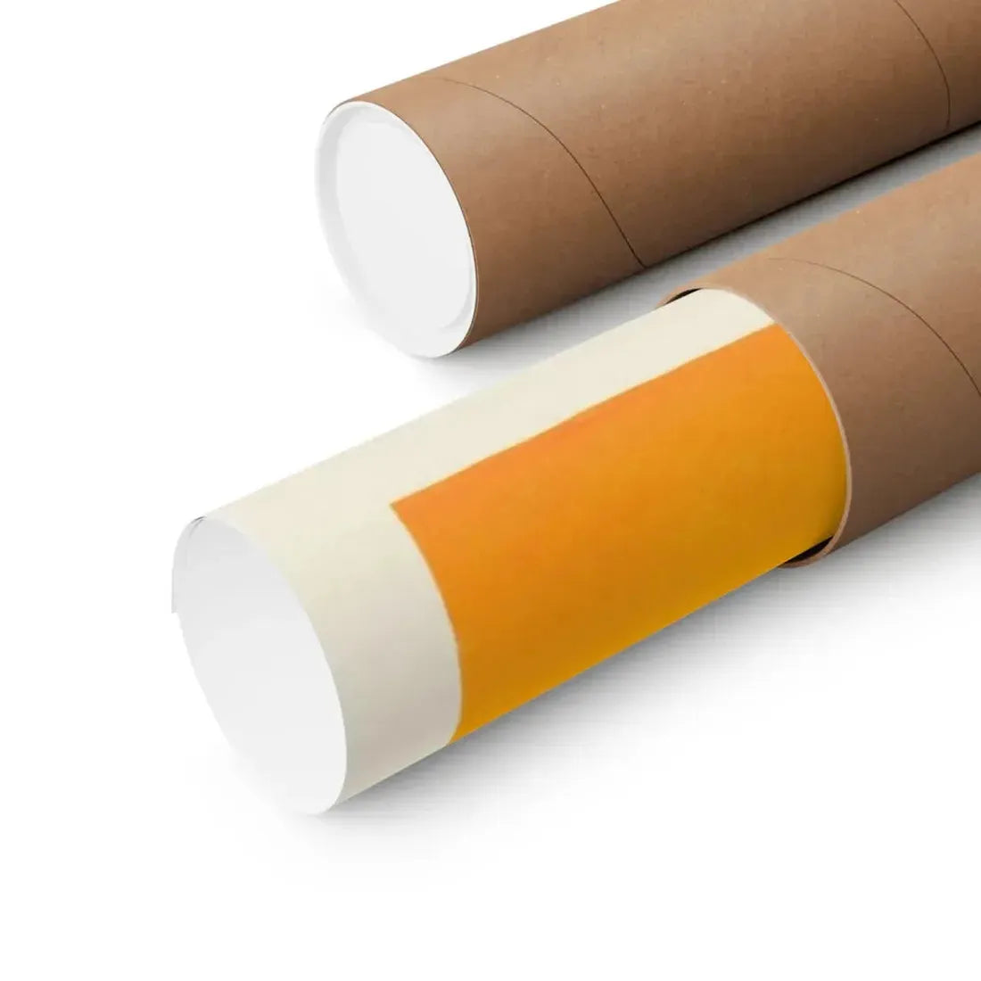 WAR OF THE WORLDS 1953 - Paper Movie Poster - The Sticker Space