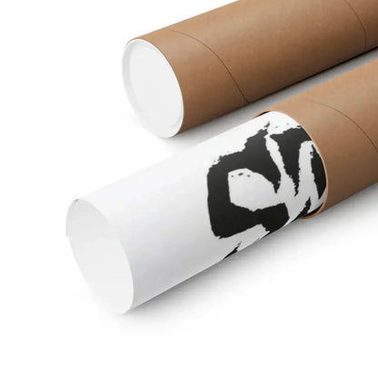 WAR OF THE ZOMBIES (ROME AGAINST ROME) 1964 - Paper Movie Poster - The Sticker Space