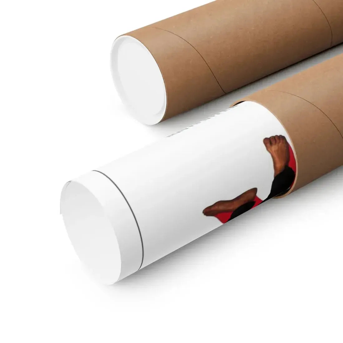 WARLOCK 1989 - Paper Movie Poster - The Sticker Space