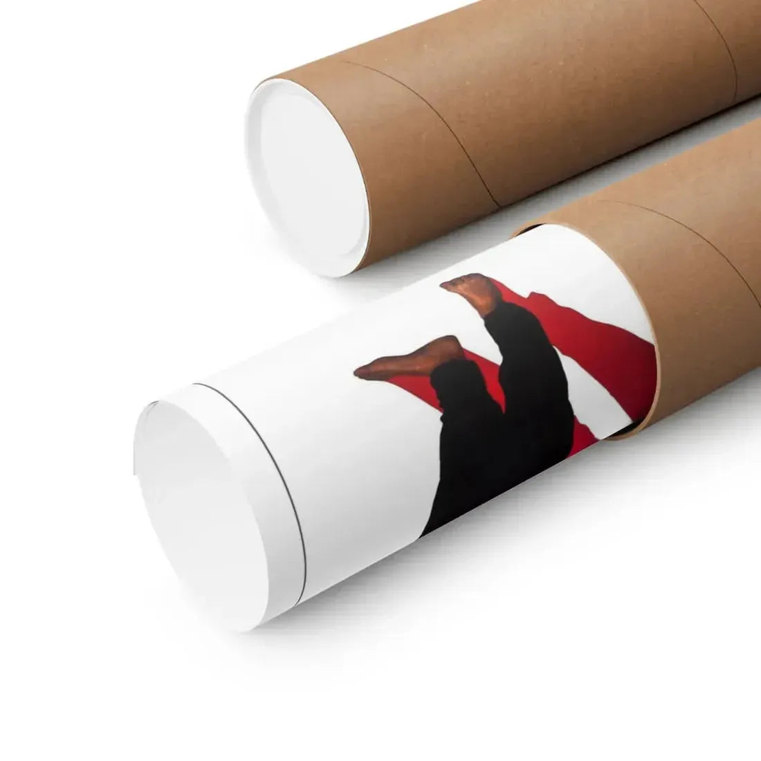 WARLOCK 1989 - Paper Movie Poster - The Sticker Space