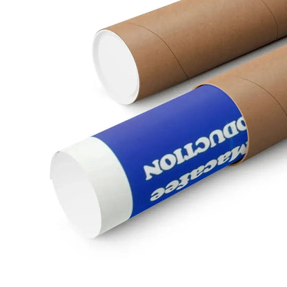 WARLOCK MOON 1973 - Paper Movie Poster - The Sticker Space