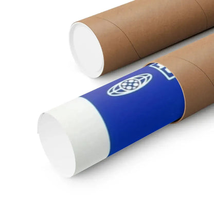 WARLOCK MOON 1973 - Paper Movie Poster - The Sticker Space