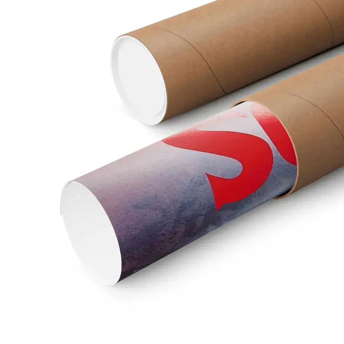 WARLORDS OF THE 21ST CENTURY (BATTLETRUCK) 1982 - Paper Movie Poster - The Sticker Space