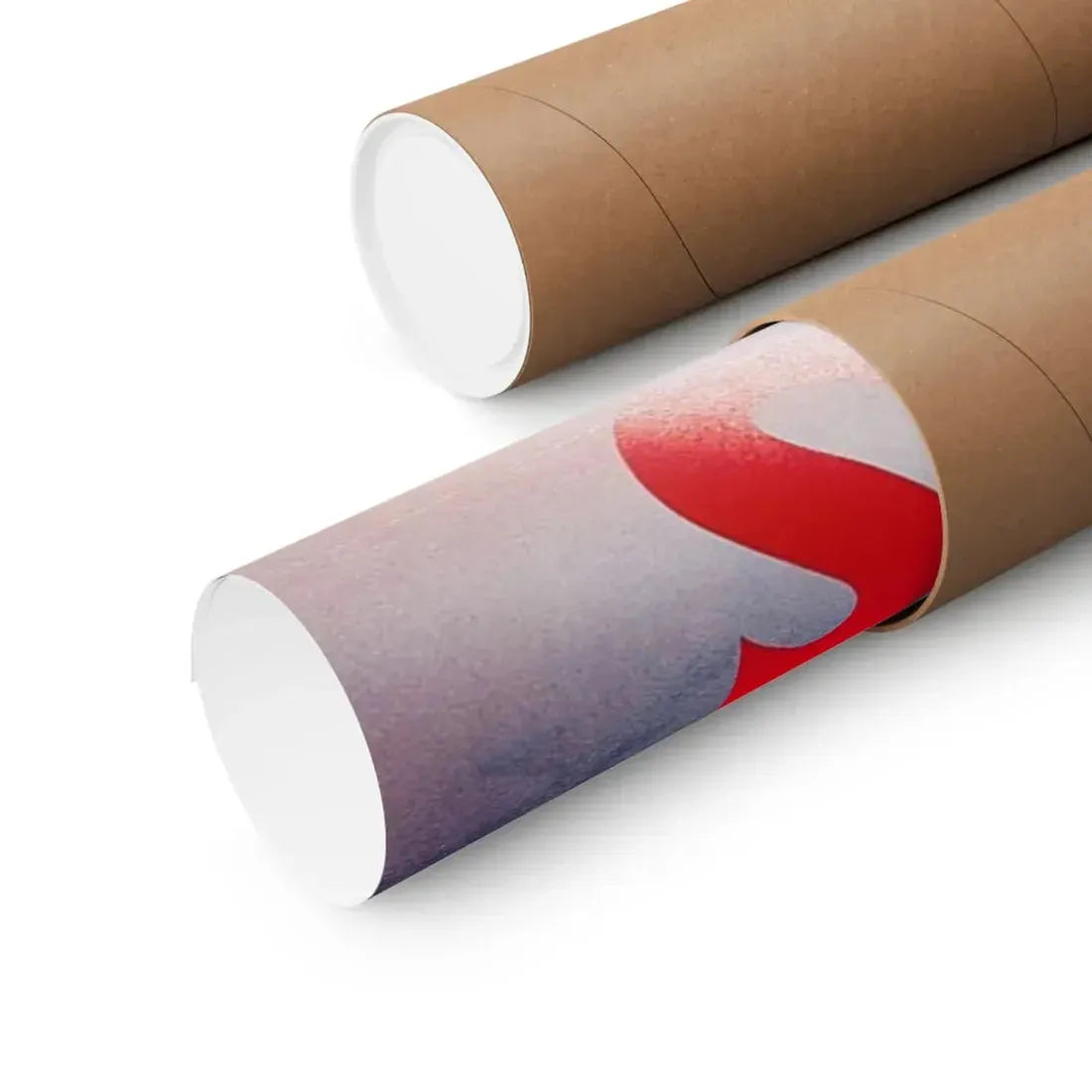 WARLORDS OF THE 21ST CENTURY (BATTLETRUCK) 1982 - Paper Movie Poster - The Sticker Space