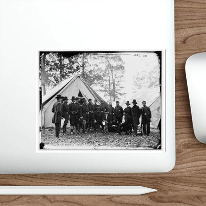 SKU:22614661668758649744 Sticker types:White Shape:Die-Cut Sizes:6" × 6"