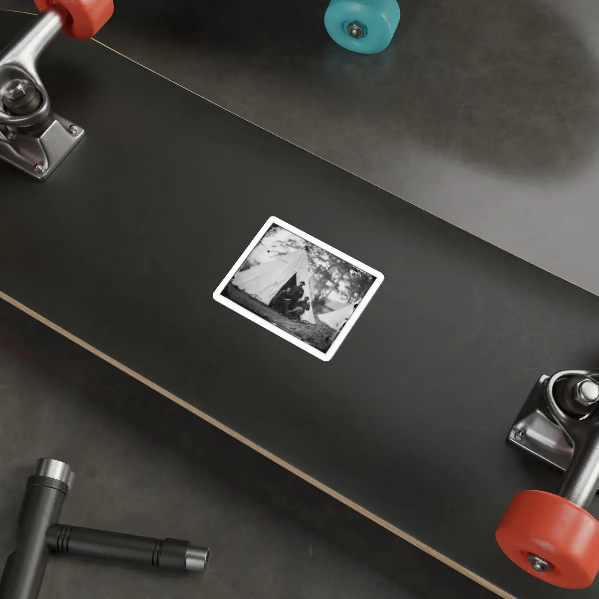 SKU:64229777441062957545 Sticker types:White Shape:Die-Cut Sizes:3" × 3"