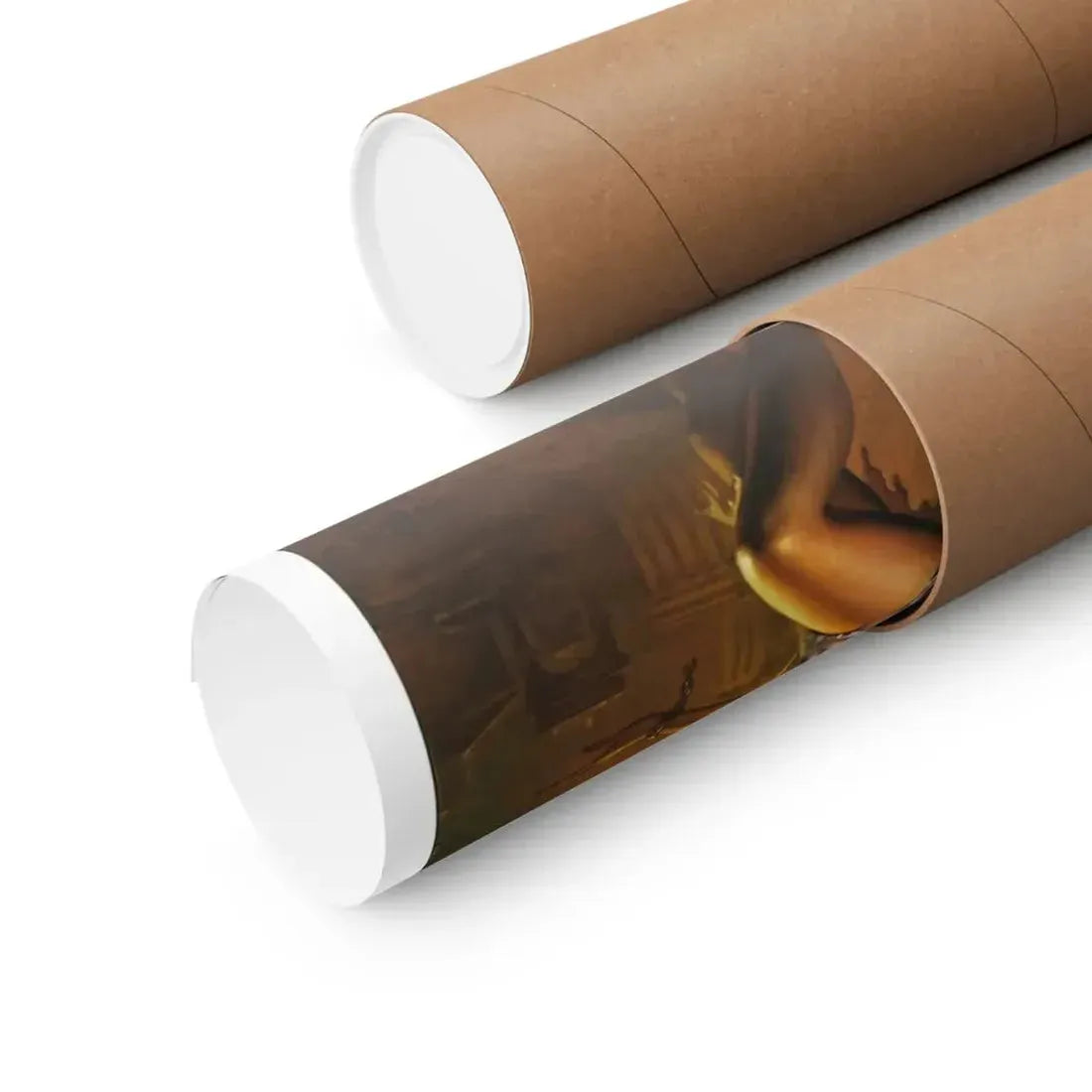 WARRIOR QUEEN 1987 - Paper Movie Poster - The Sticker Space