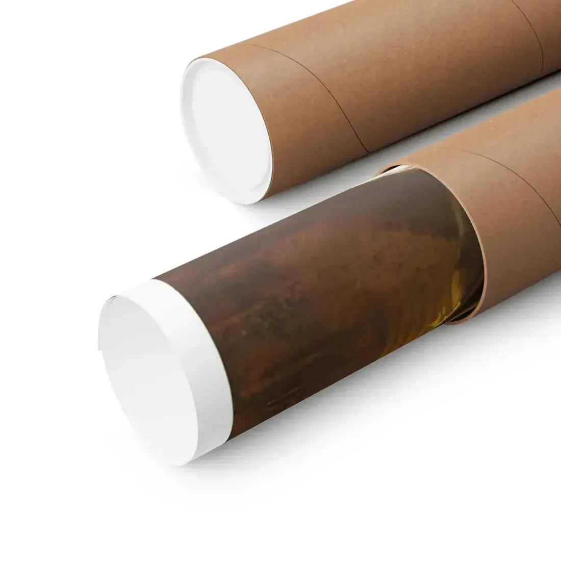 WARRIOR QUEEN 1987 - Paper Movie Poster - The Sticker Space