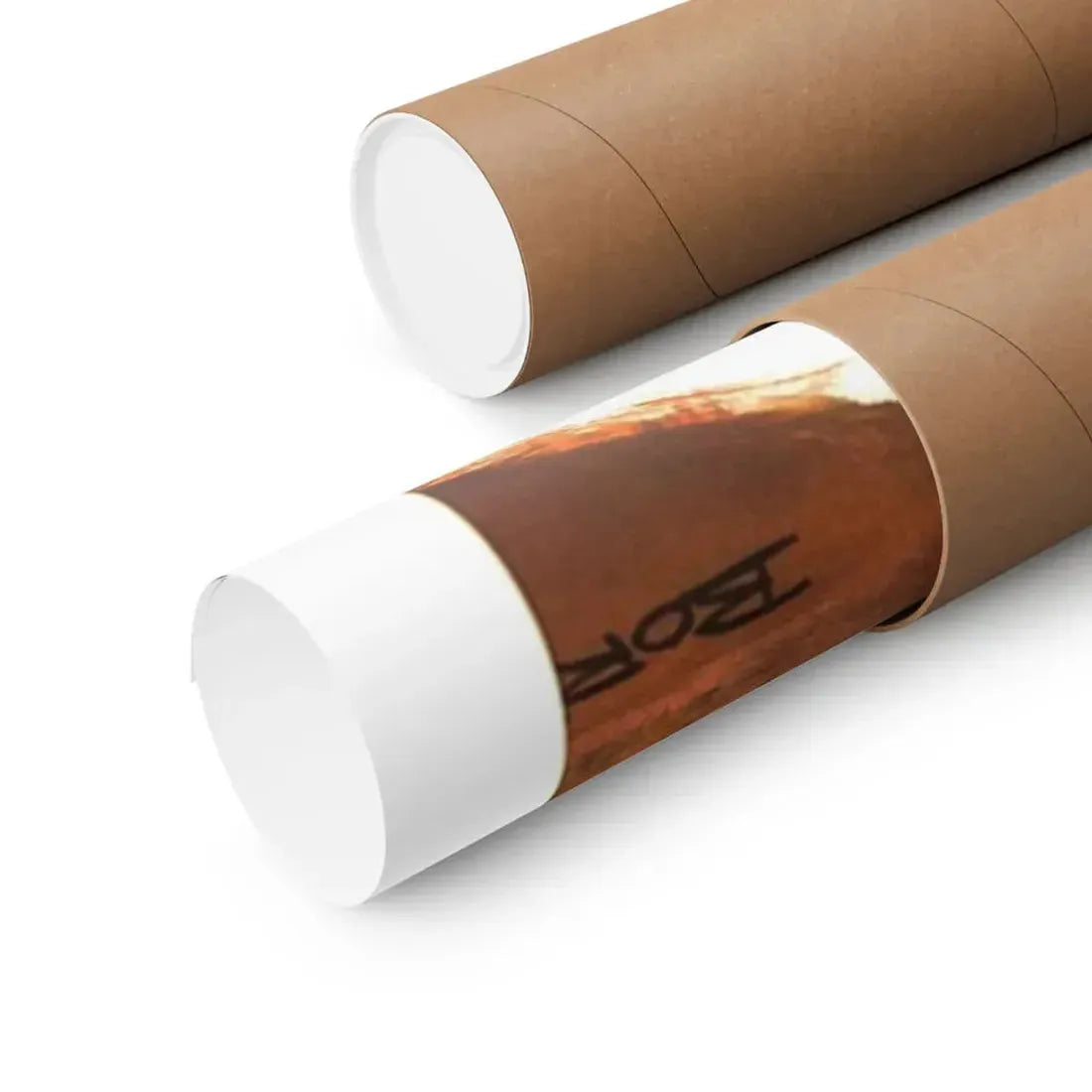 WARRIOR QUEEN (2) 1987 - Paper Movie Poster - The Sticker Space